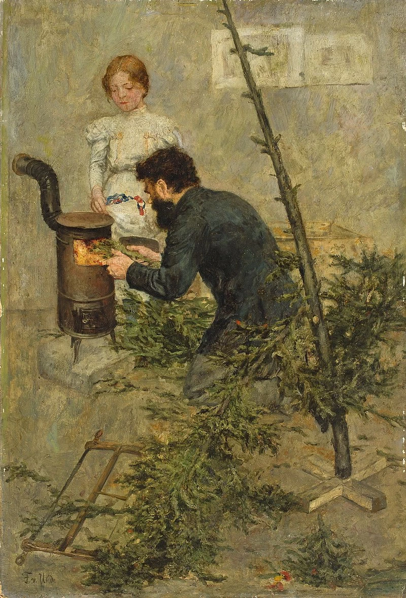 Dopo Natale